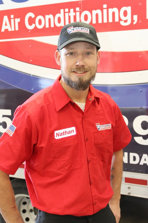 Nathan Interstate Heating and Air Conditioning